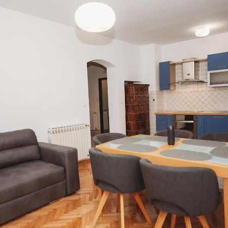 Mare Apartamento Zadar Exterior foto