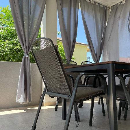 Mare Apartamento Zadar Exterior foto