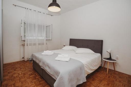 Mare Apartamento Zadar Exterior foto