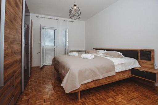 Mare Apartamento Zadar Exterior foto