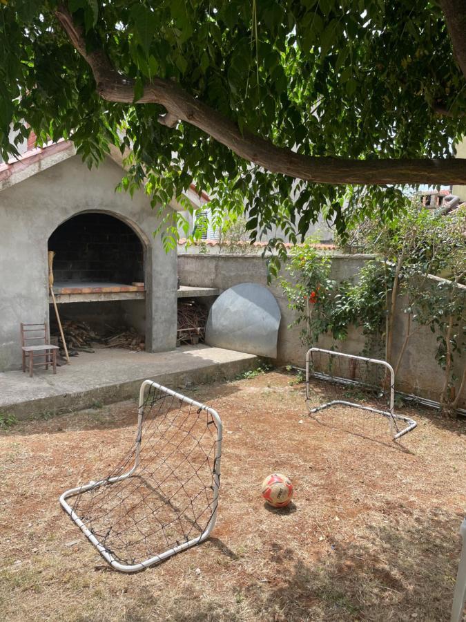 Mare Apartamento Zadar Exterior foto