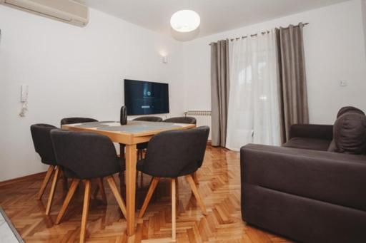 Mare Apartamento Zadar Exterior foto