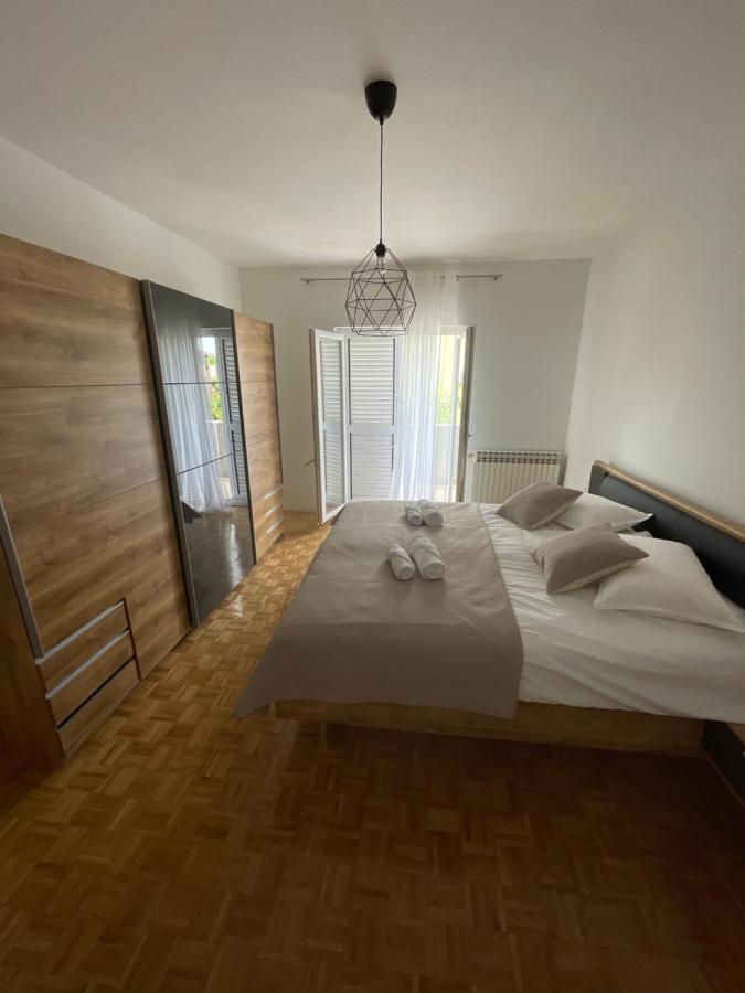 Mare Apartamento Zadar Exterior foto