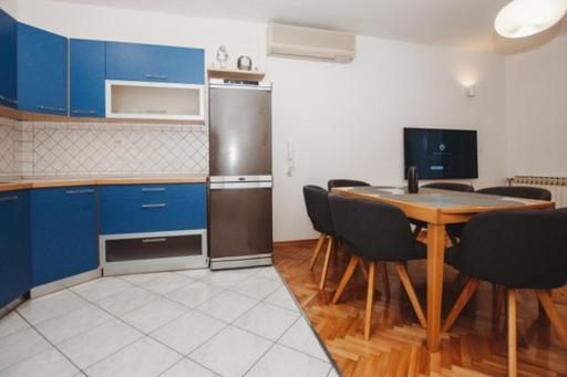 Mare Apartamento Zadar Exterior foto