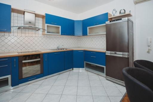 Mare Apartamento Zadar Exterior foto