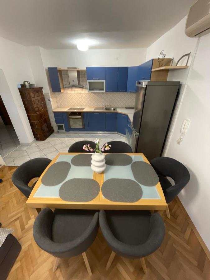 Mare Apartamento Zadar Exterior foto