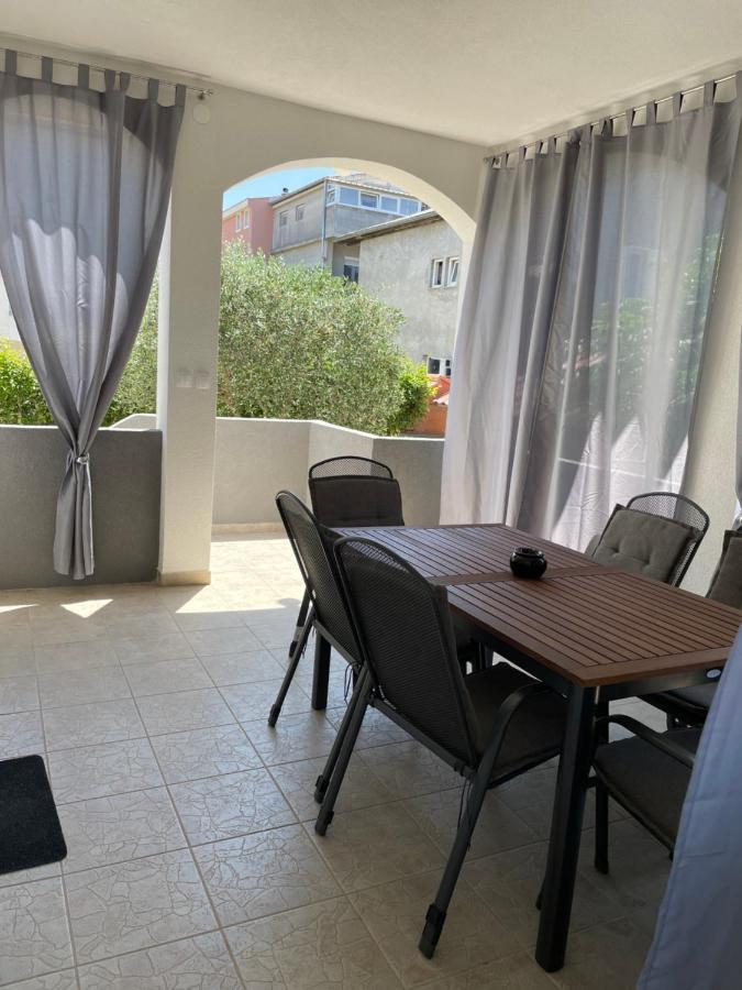 Mare Apartamento Zadar Exterior foto