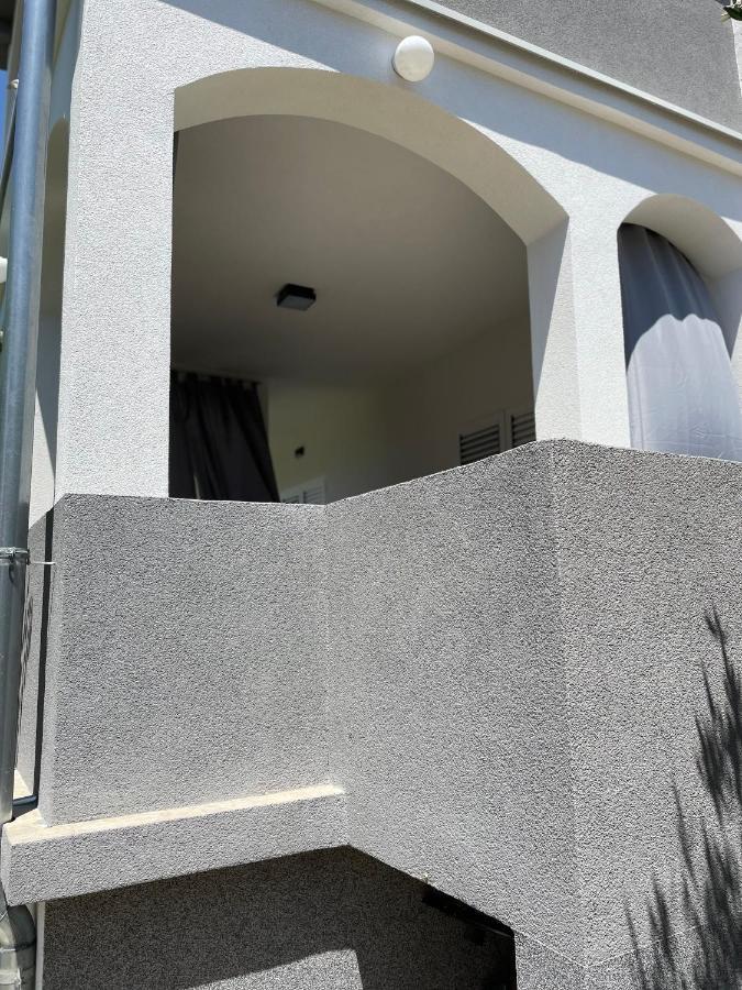 Mare Apartamento Zadar Exterior foto