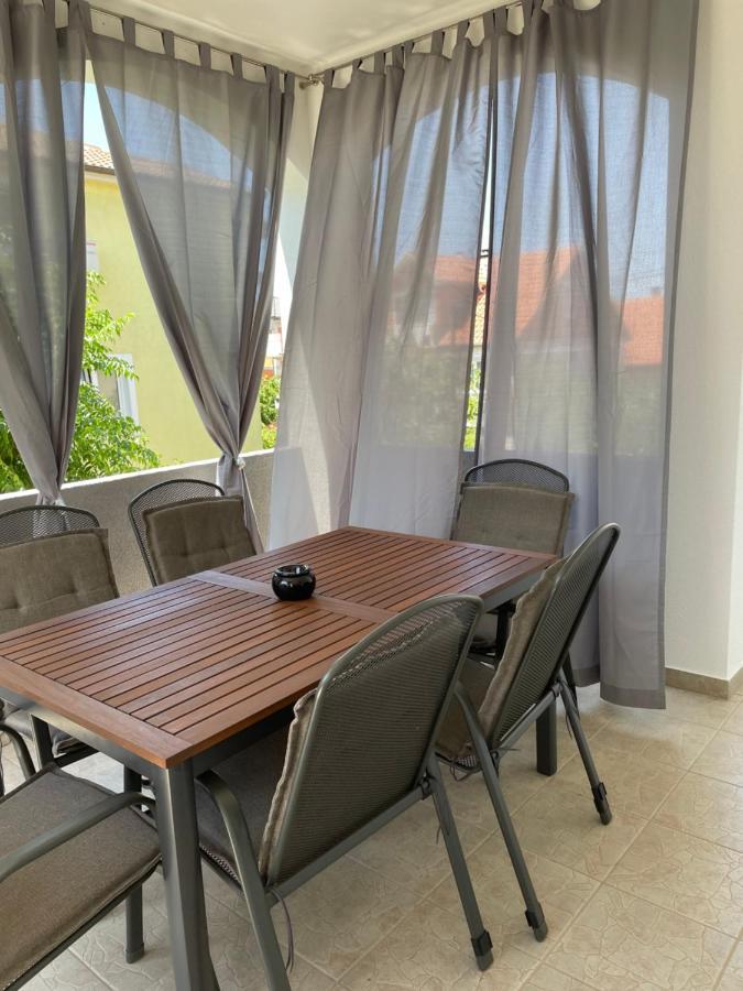 Mare Apartamento Zadar Exterior foto
