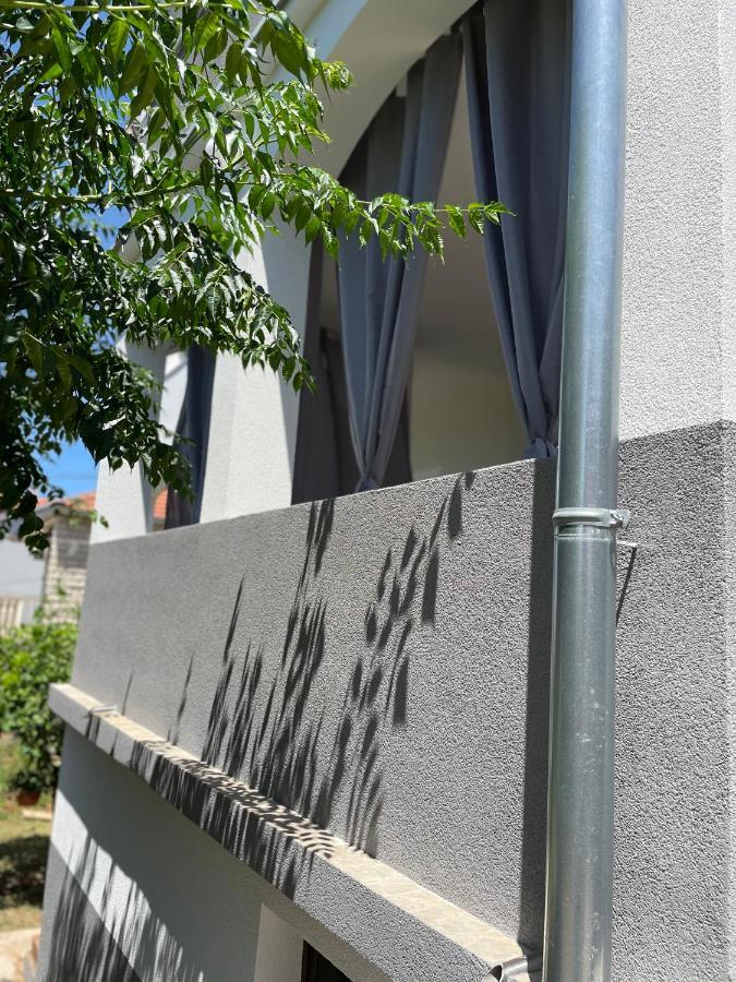 Mare Apartamento Zadar Exterior foto
