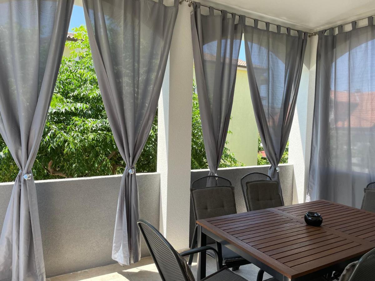 Mare Apartamento Zadar Exterior foto