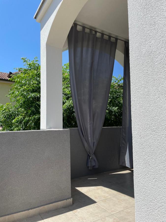 Mare Apartamento Zadar Exterior foto